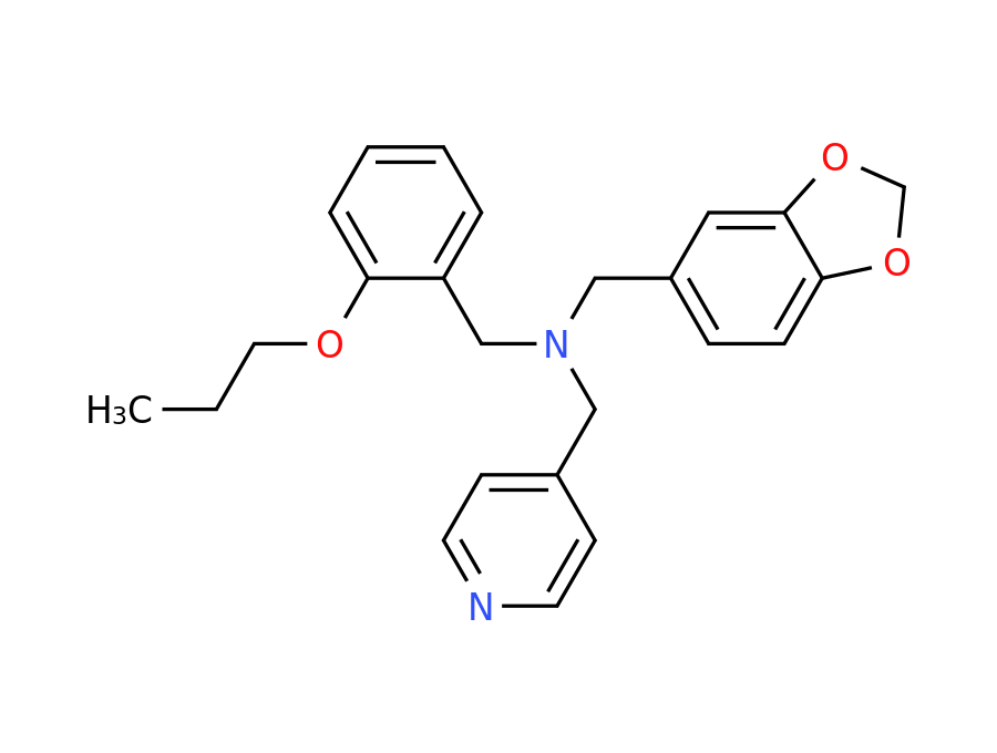 Structure Amb9130775