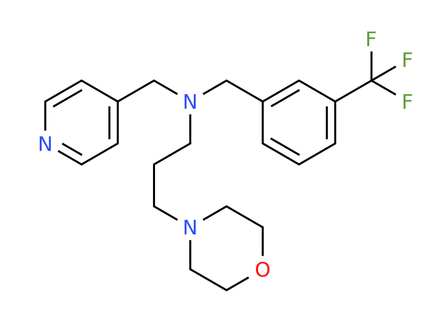 Structure Amb9130835