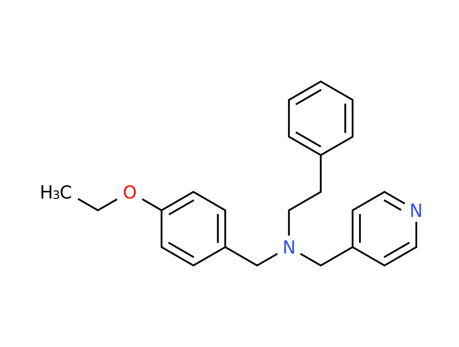 Structure Amb9130850