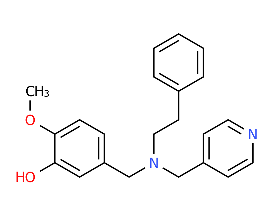 Structure Amb9130853