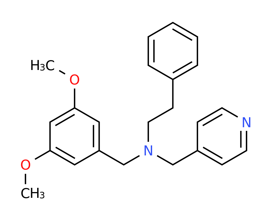 Structure Amb9130861