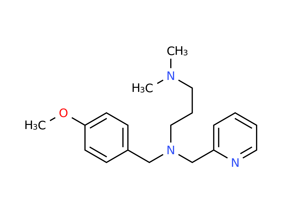Structure Amb9131059
