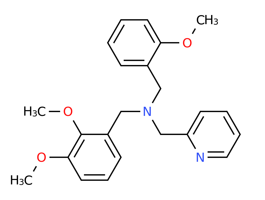 Structure Amb9131134