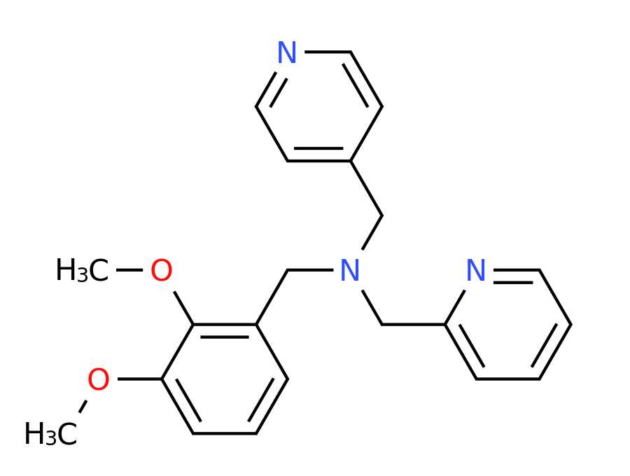Structure Amb9131135