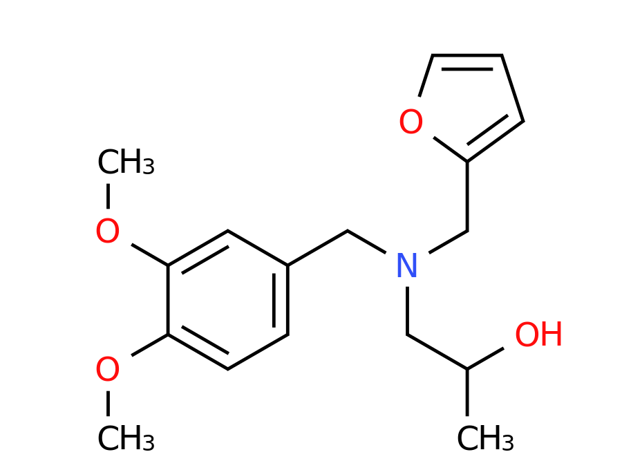 Structure Amb9131339