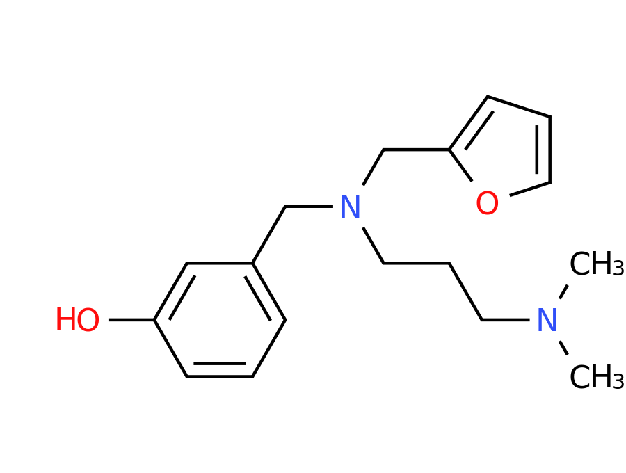 Structure Amb9131519