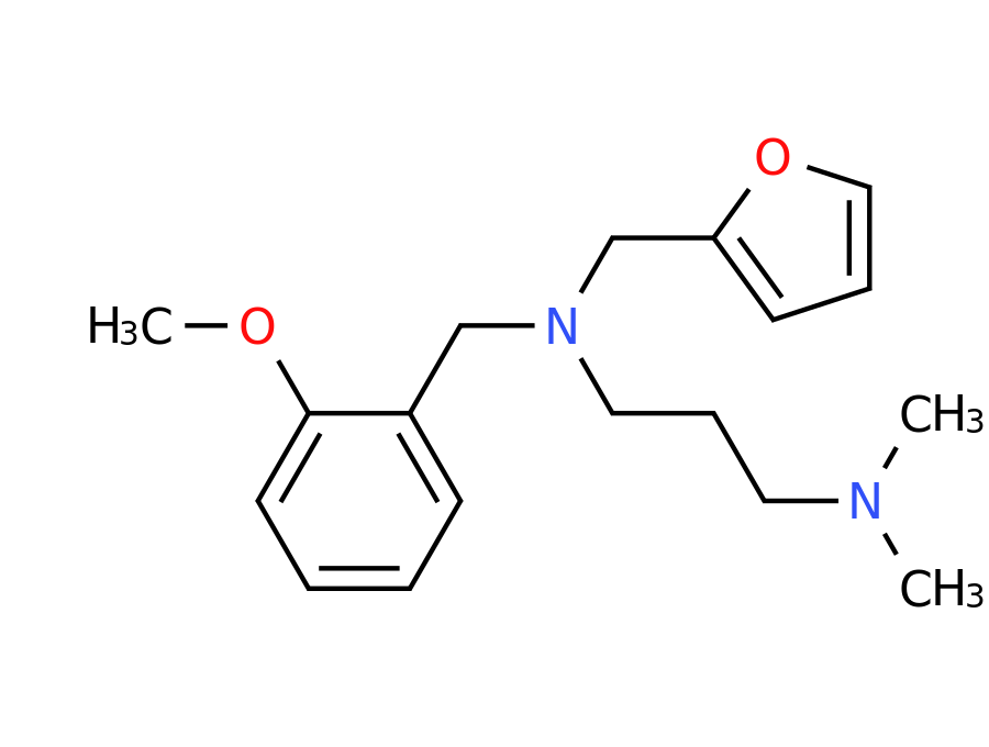 Structure Amb9131520