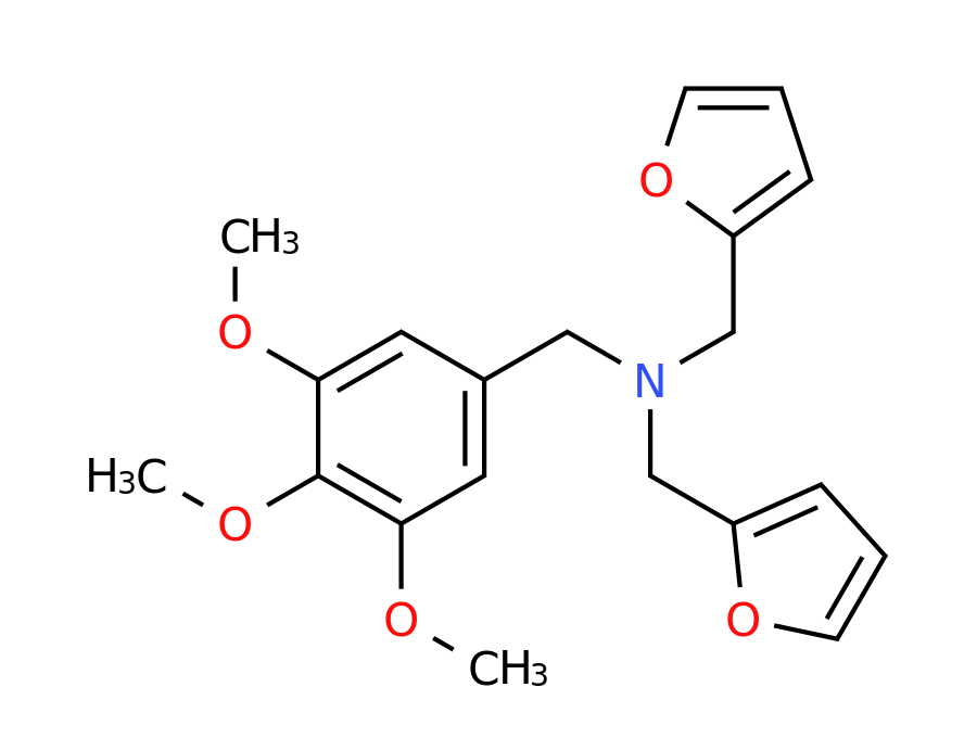 Structure Amb9131578