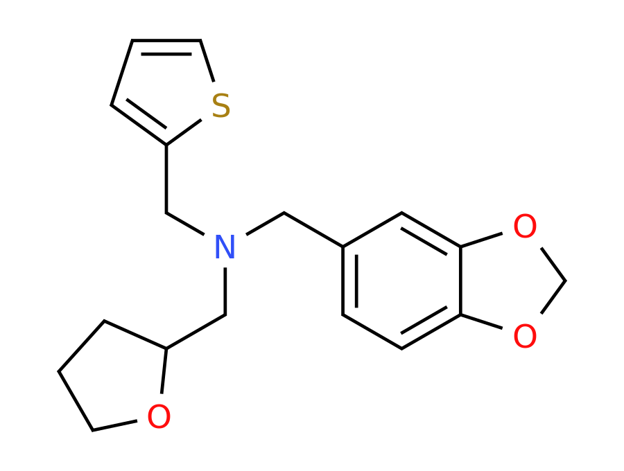 Structure Amb9131802