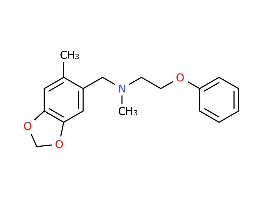 Structure Amb9131982
