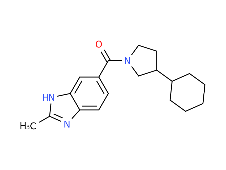 Structure Amb9132106