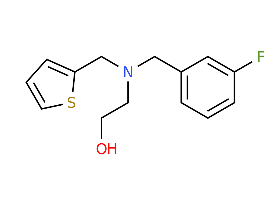 Structure Amb9132255