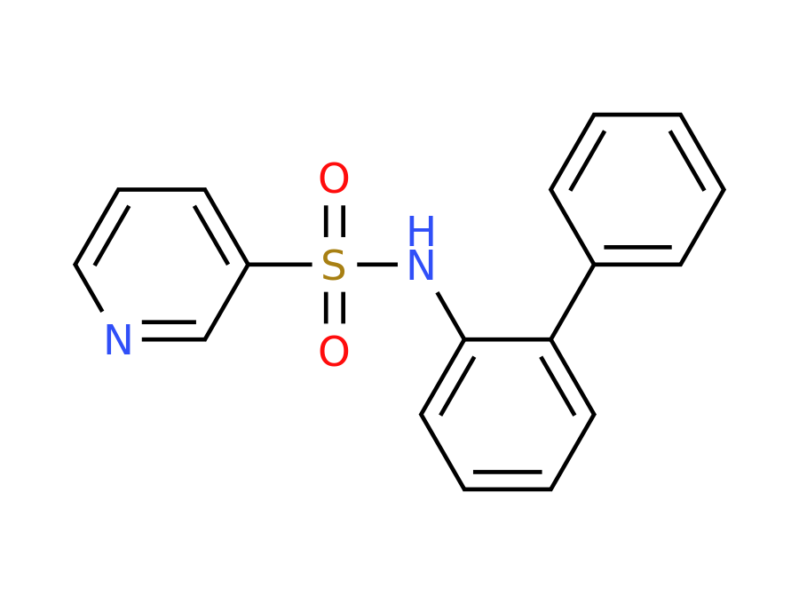 Structure Amb9132564