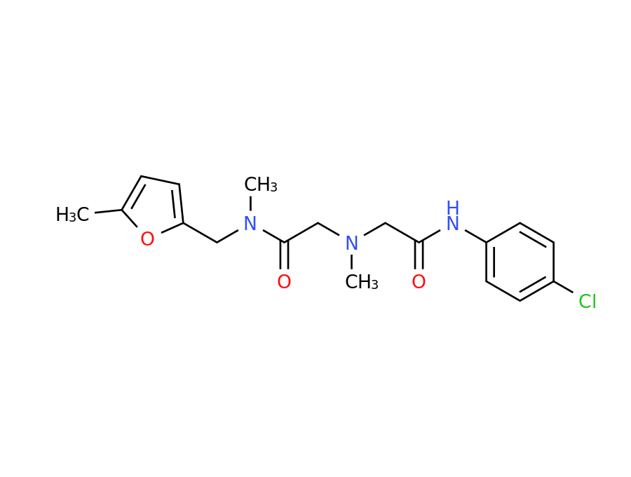 Structure Amb9136220