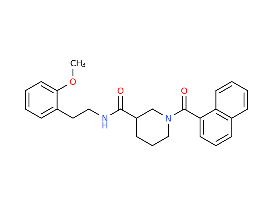Structure Amb9136249