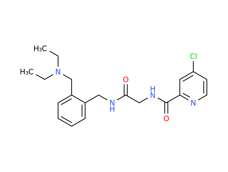 Structure Amb9136879