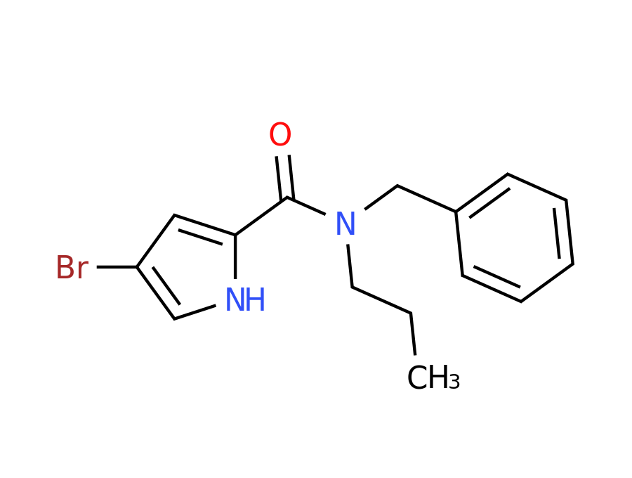 Structure Amb9137300