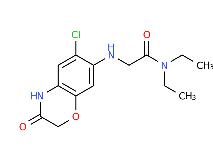 Structure Amb9138550