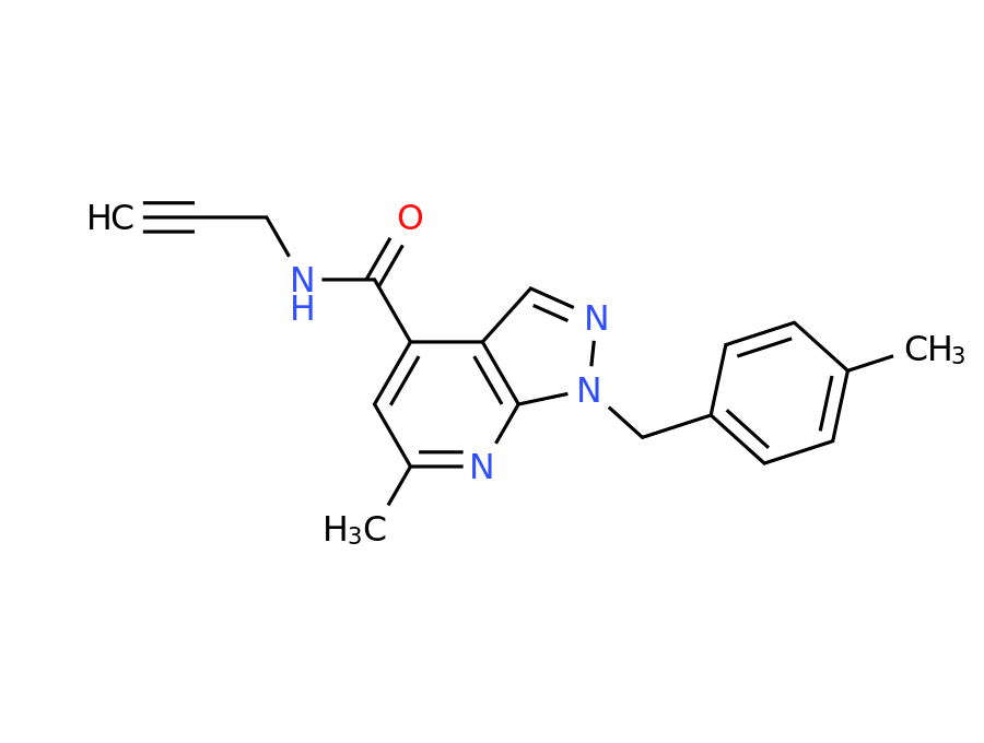Structure Amb9138674