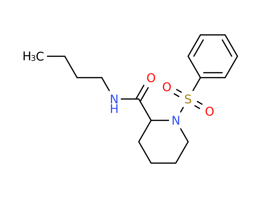 Structure Amb9139365