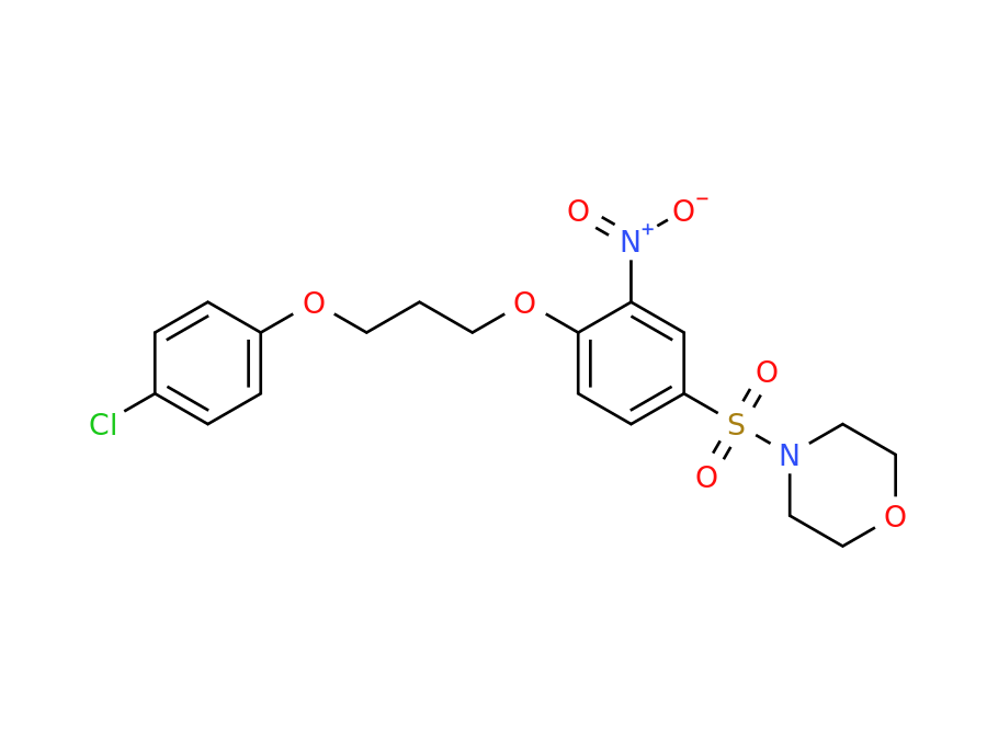 Structure Amb91398