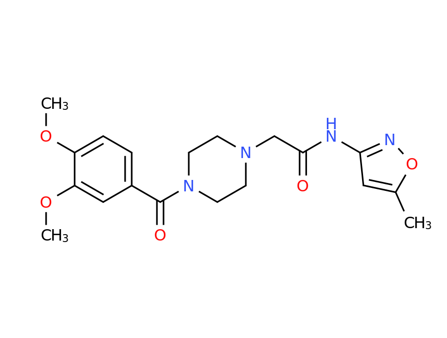 Structure Amb9139922