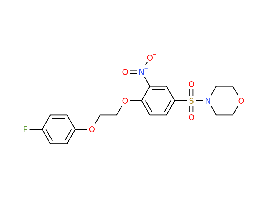 Structure Amb91403