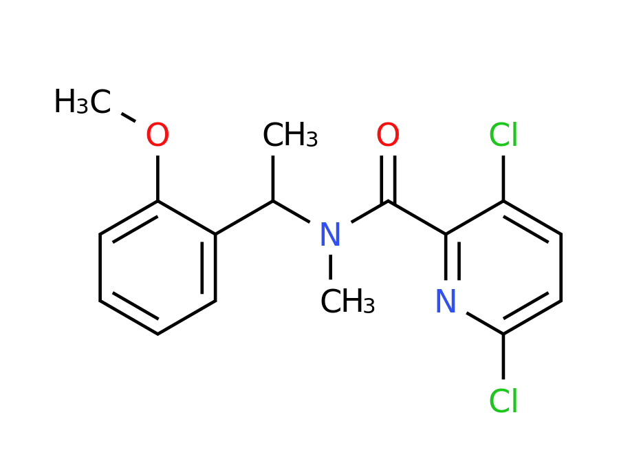 Structure Amb9140317