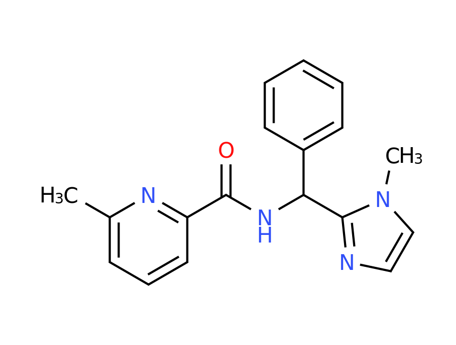 Structure Amb9140580