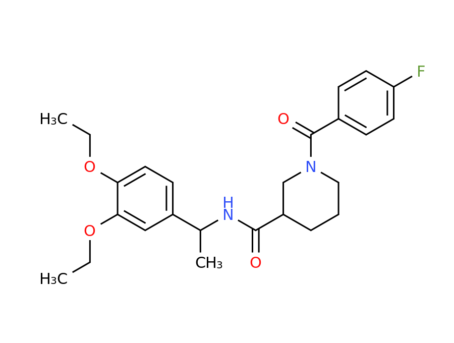 Structure Amb9140596