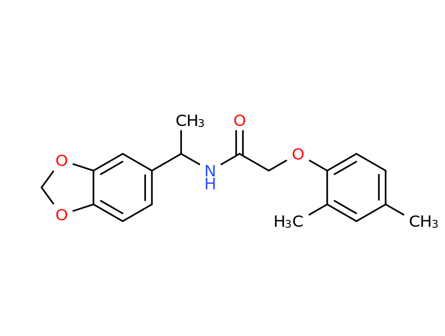 Structure Amb9140900