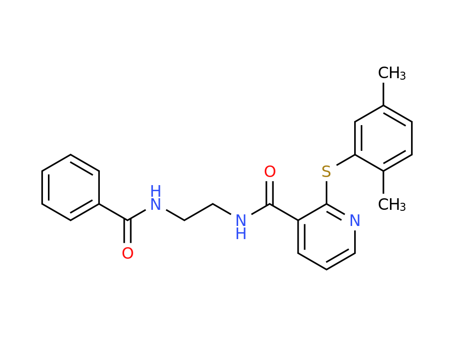 Structure Amb9141213