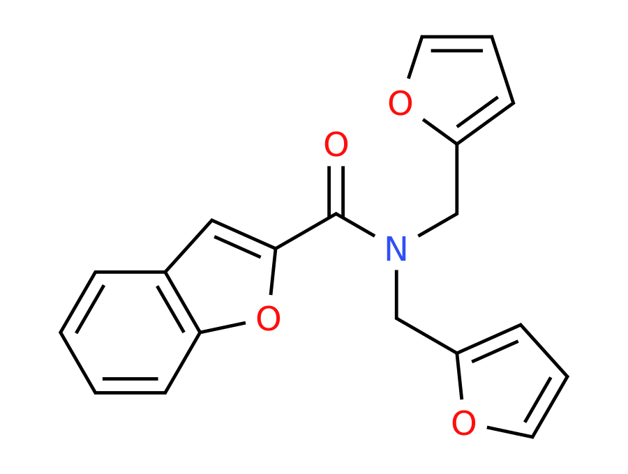 Structure Amb9141307