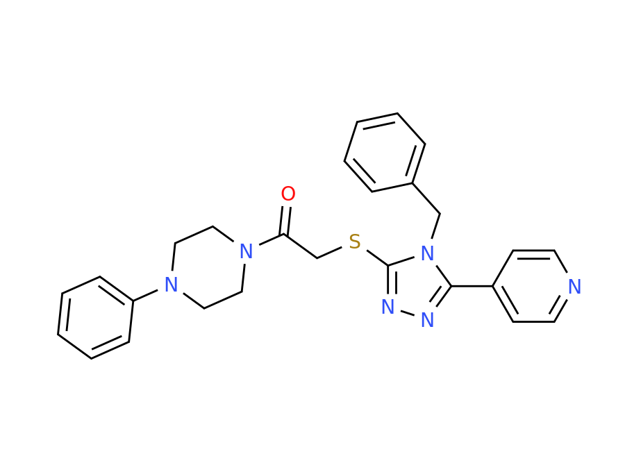 Structure Amb91421