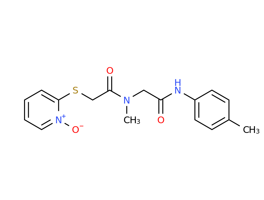 Structure Amb9142215
