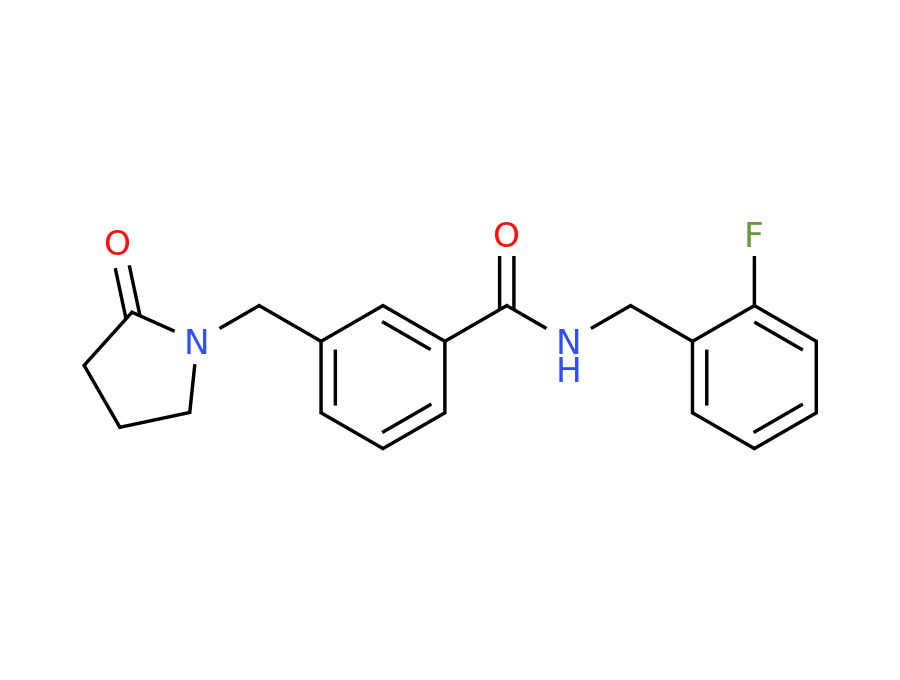 Structure Amb9142317