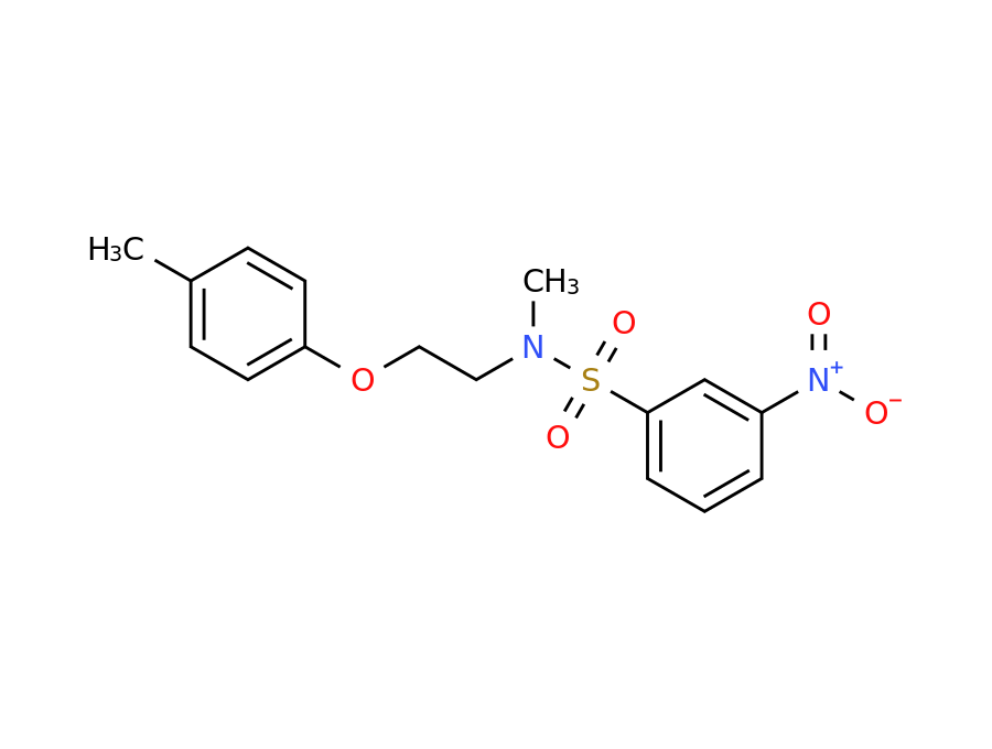 Structure Amb9142505