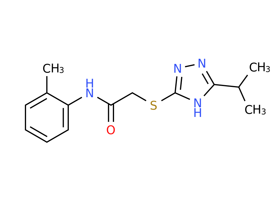Structure Amb9143715