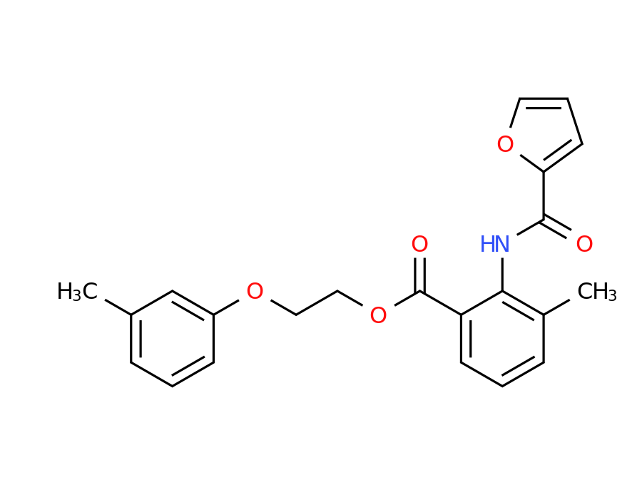 Structure Amb9143821