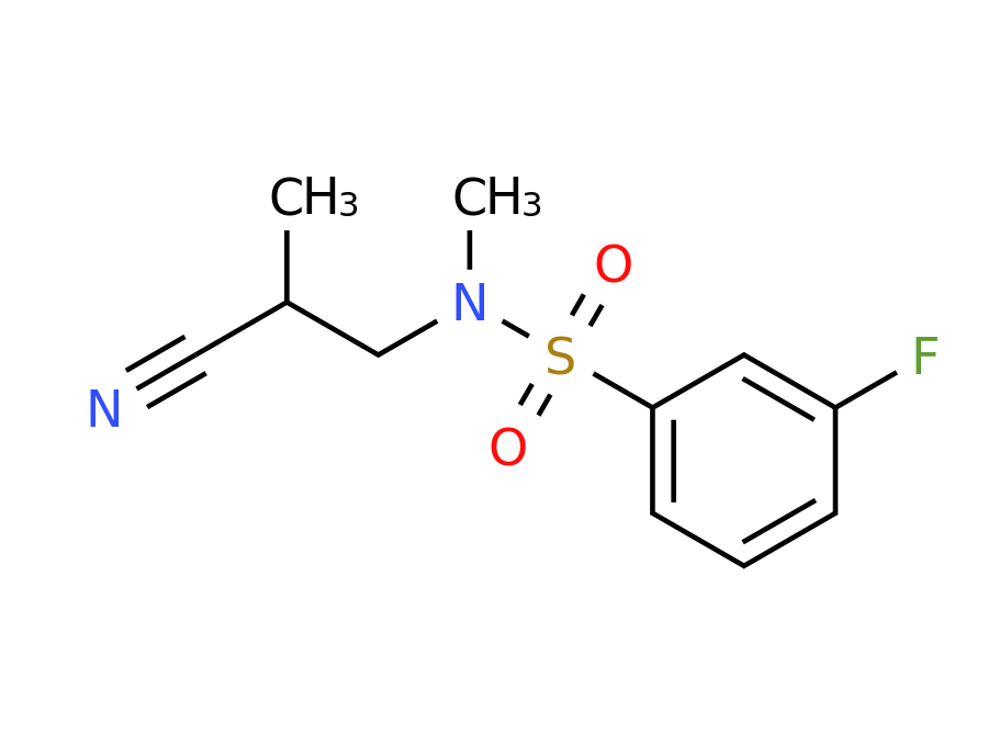 Structure Amb9143941