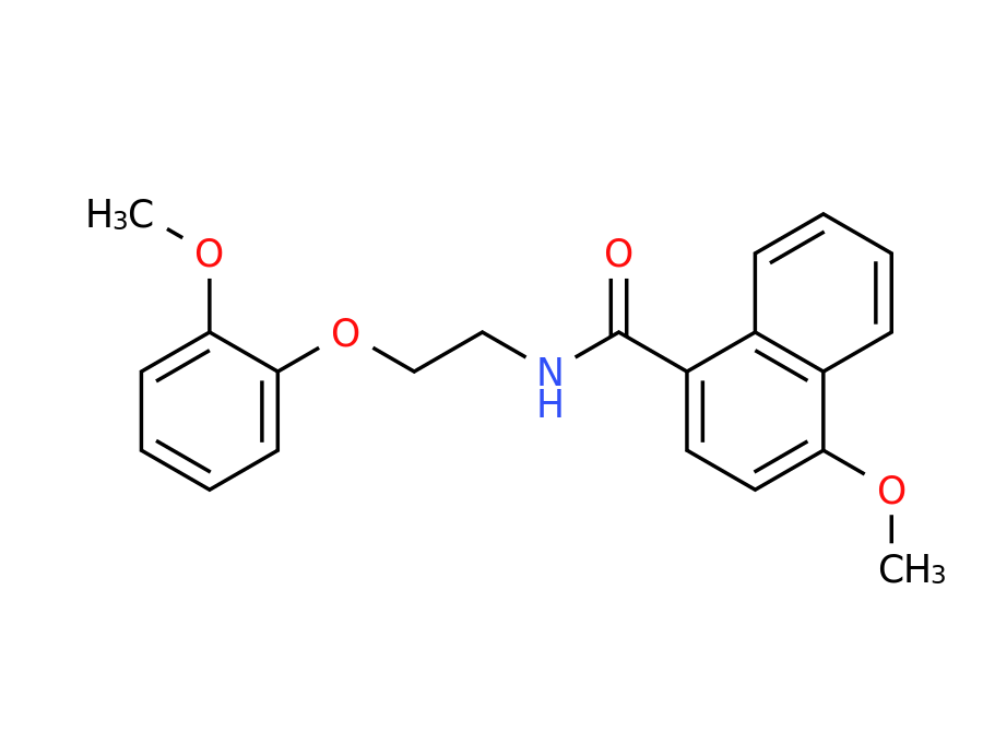 Structure Amb9144421