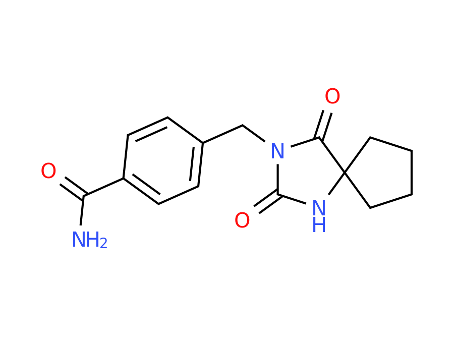 Structure Amb9144927