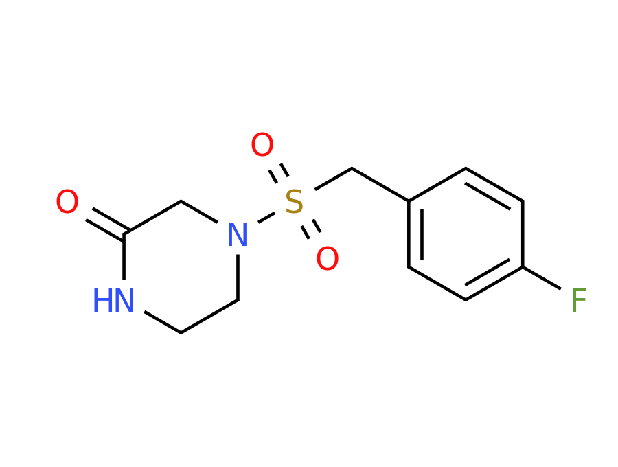 Structure Amb9145228