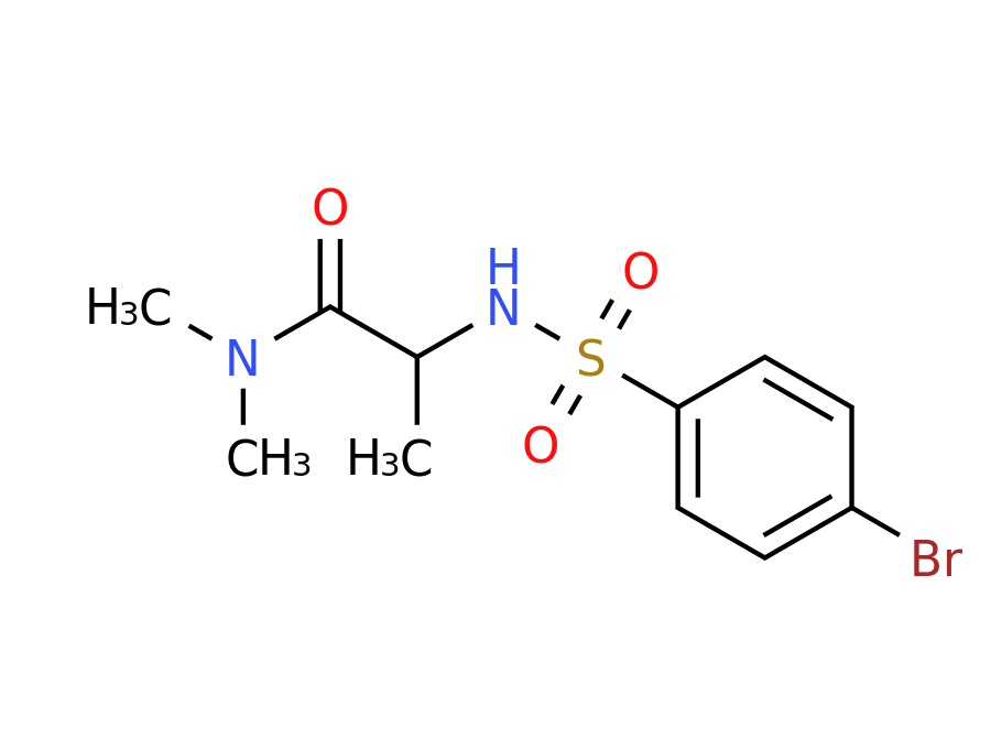 Structure Amb9145327