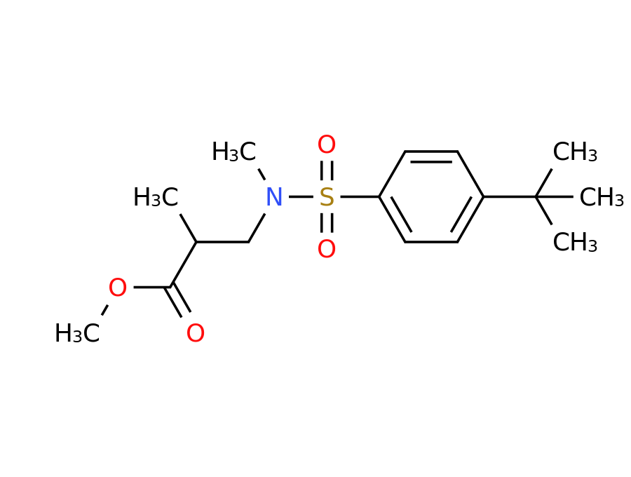 Structure Amb9145378