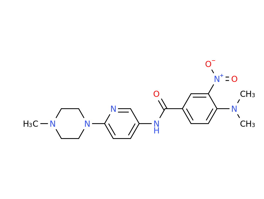 Structure Amb9145503