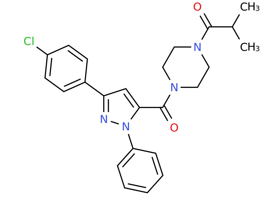 Structure Amb9145672