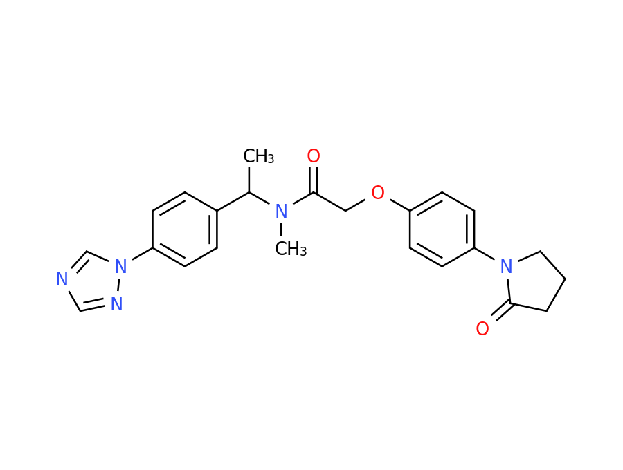 Structure Amb9145677