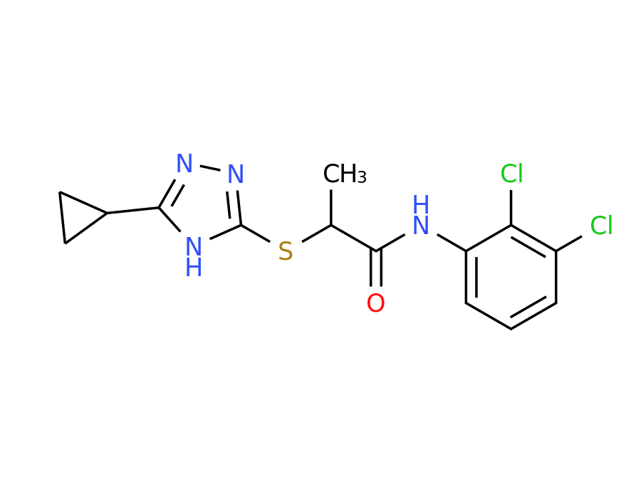 Structure Amb9145825