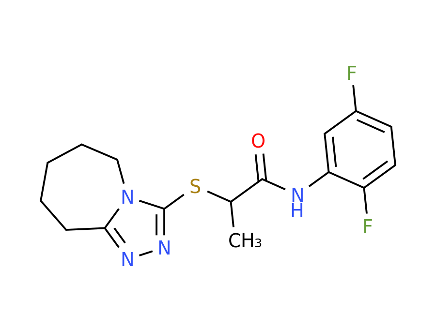 Structure Amb9146011